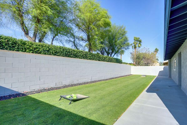 Casa (2 Bedrooms) | Interior