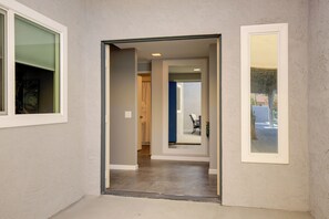 Huis (2 Bedrooms) | Interieur