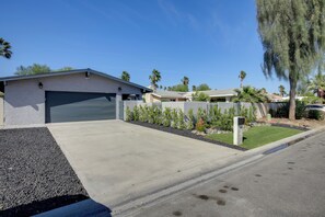 Casa (2 Bedrooms) | Interior