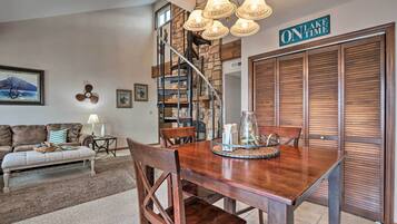 Apartamento (3 Bedrooms) | Interior