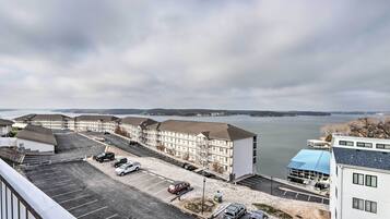 Apartamento (3 Bedrooms) | Interior