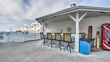 Apartamento (3 Bedrooms) | Interior