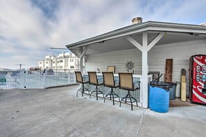 公寓 (3 Bedrooms) | 住宿内部