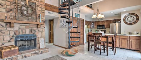 Appartement (3 Bedrooms) | Intérieur