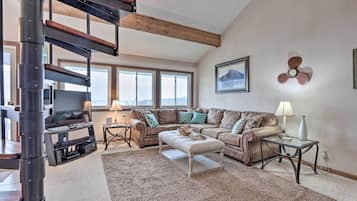 Apartamento (3 Bedrooms) | Interior