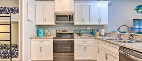 Apartamento (1 Bedroom) | Interior