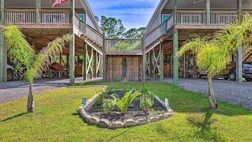 Apartemen (1 Bedroom) | Interior