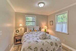Hus (3 Bedrooms) | Innvendig