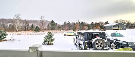 Rumah (3 Bedrooms) | Interior