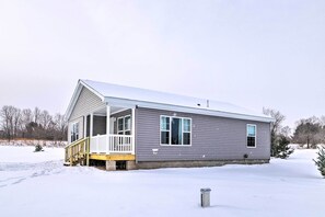 Casa (3 Bedrooms) | Parte interna