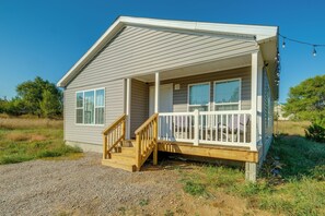 Hus (3 Bedrooms) | Interiør