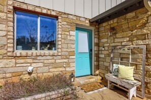 独立别墅 (4 Bedrooms) | 住宿内部