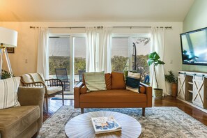 独立别墅 (4 Bedrooms) | 住宿内部