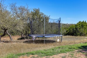 Casa (4 Bedrooms) | Interior