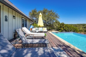 独立别墅 (4 Bedrooms) | 住宿内部