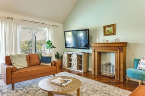 Casa (4 Bedrooms) | Interior