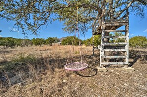 House (4 Bedrooms) | Interior - Spicewood Vacation Rental w/ Infinity Pool! (Spicewood)