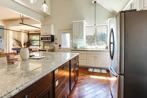 独立别墅 (4 Bedrooms) | 住宿内部