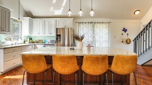 منزل (4 Bedrooms) | المنشأة من الداخل