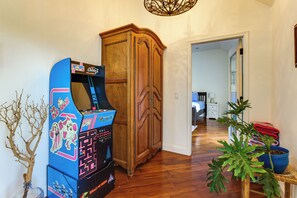 Casa (4 Bedrooms) | Interior