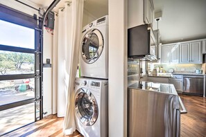 House (4 Bedrooms) | Interior - Spicewood Vacation Rental w/ Infinity Pool! (Spicewood)