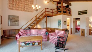 Leilighet (3 Bedrooms) | Innvendig