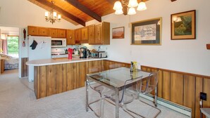Leilighet (3 Bedrooms) | Innvendig