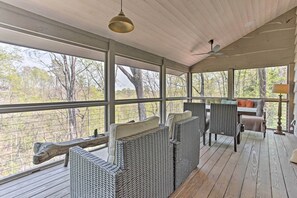 Teras/patio