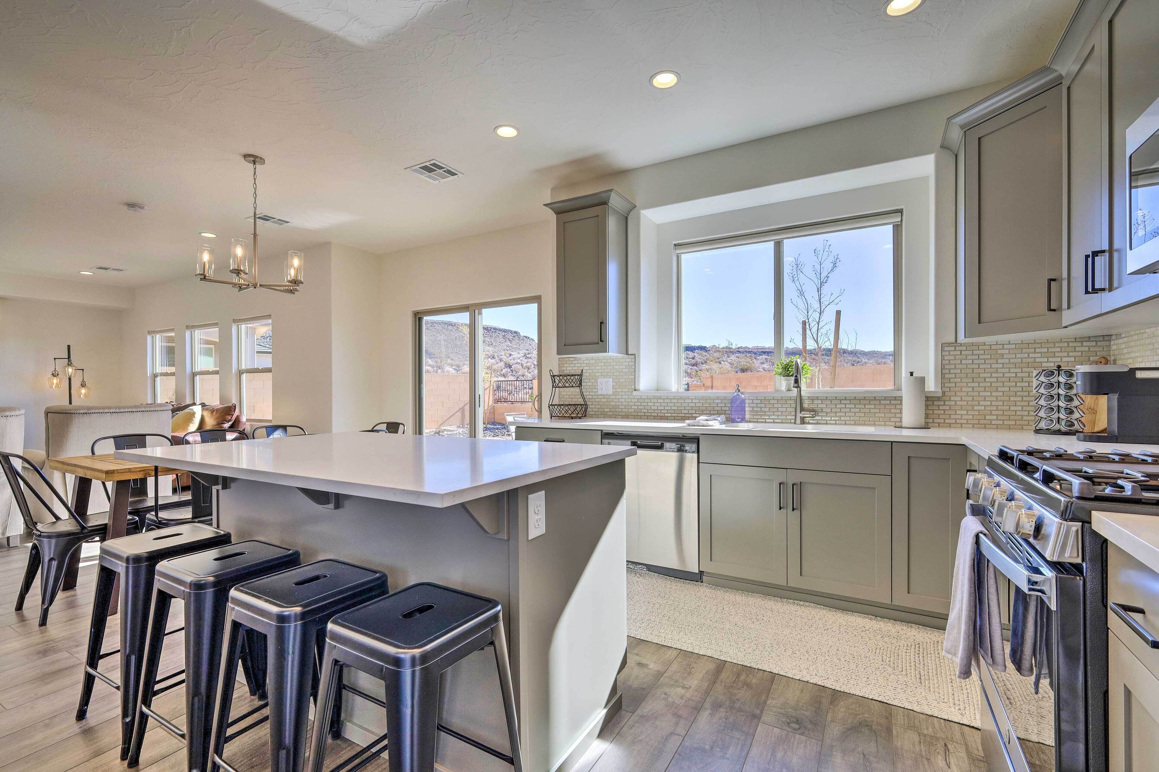 Casa (4 Bedrooms) | Interior