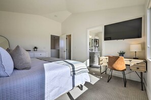 Rumah (4 Bedrooms) | Interior