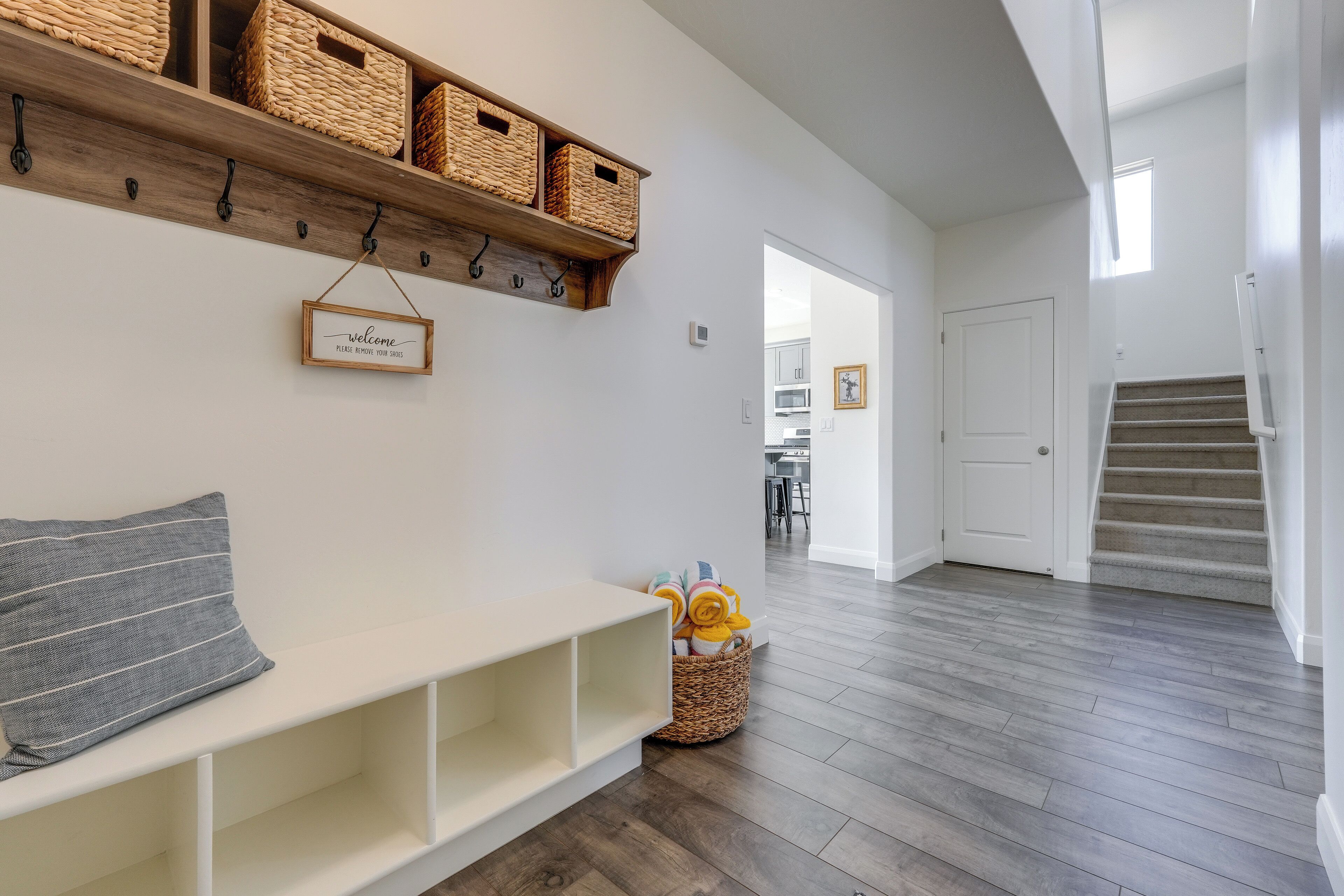 하우스 (4 Bedrooms) | 내부