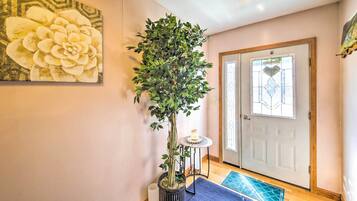 Nhà (2 Bedrooms) | Nội thất