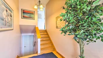 Nhà (2 Bedrooms) | Nội thất