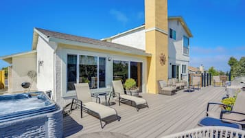 Casa (4 Bedrooms) | Parte interna