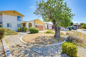 Ferienhaus (4 Bedrooms) | Innenbereich