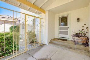 獨棟房屋 (4 Bedrooms) | 住宿內部