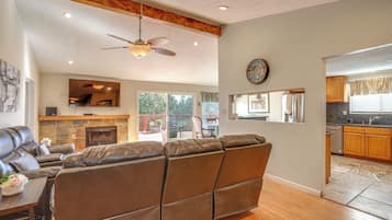 Casa (4 Bedrooms) | Parte interna