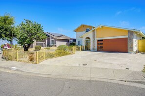 Ferienhaus (4 Bedrooms) | Innenbereich