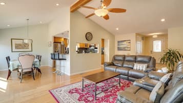 Casa (4 Bedrooms) | Parte interna