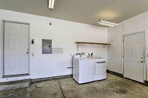 獨棟房屋 (4 Bedrooms) | 住宿內部