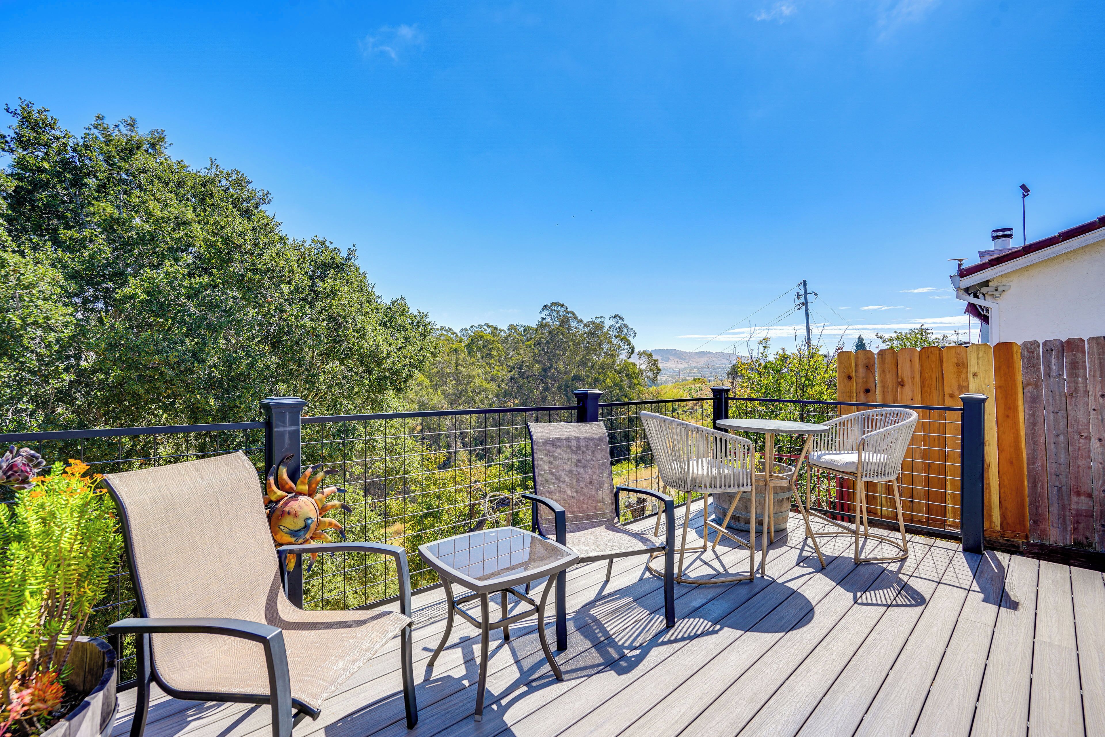 Rumah (4 Bedrooms) | Interior