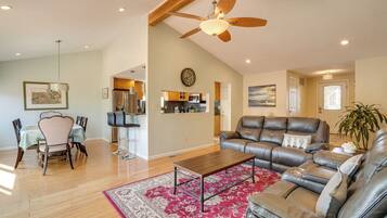 Casa (4 Bedrooms) | Parte interna