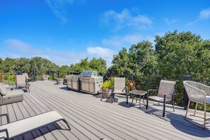 Maison (4 Bedrooms) | Intérieur