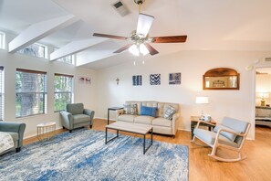 Casa (3 Bedrooms) | Interior