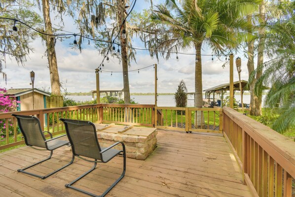 Casa (3 Bedrooms) | Interior