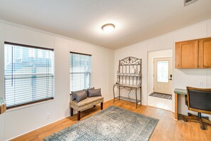 Casa (3 Bedrooms) | Interior