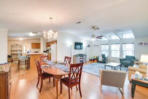 Casa (3 Bedrooms) | Interior