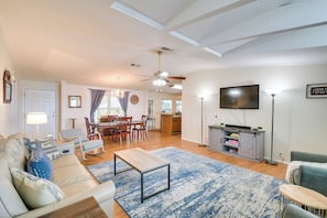 Casa (3 Bedrooms) | Interior