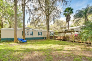 Nhà (3 Bedrooms) | Nội thất