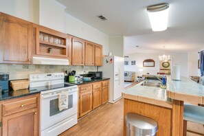 Nhà (3 Bedrooms) | Nội thất